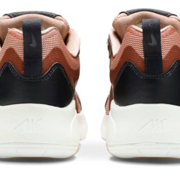 Nike Air Max 200 'Holiday Sparkle' CT1185-900 - Picture 2 of 8